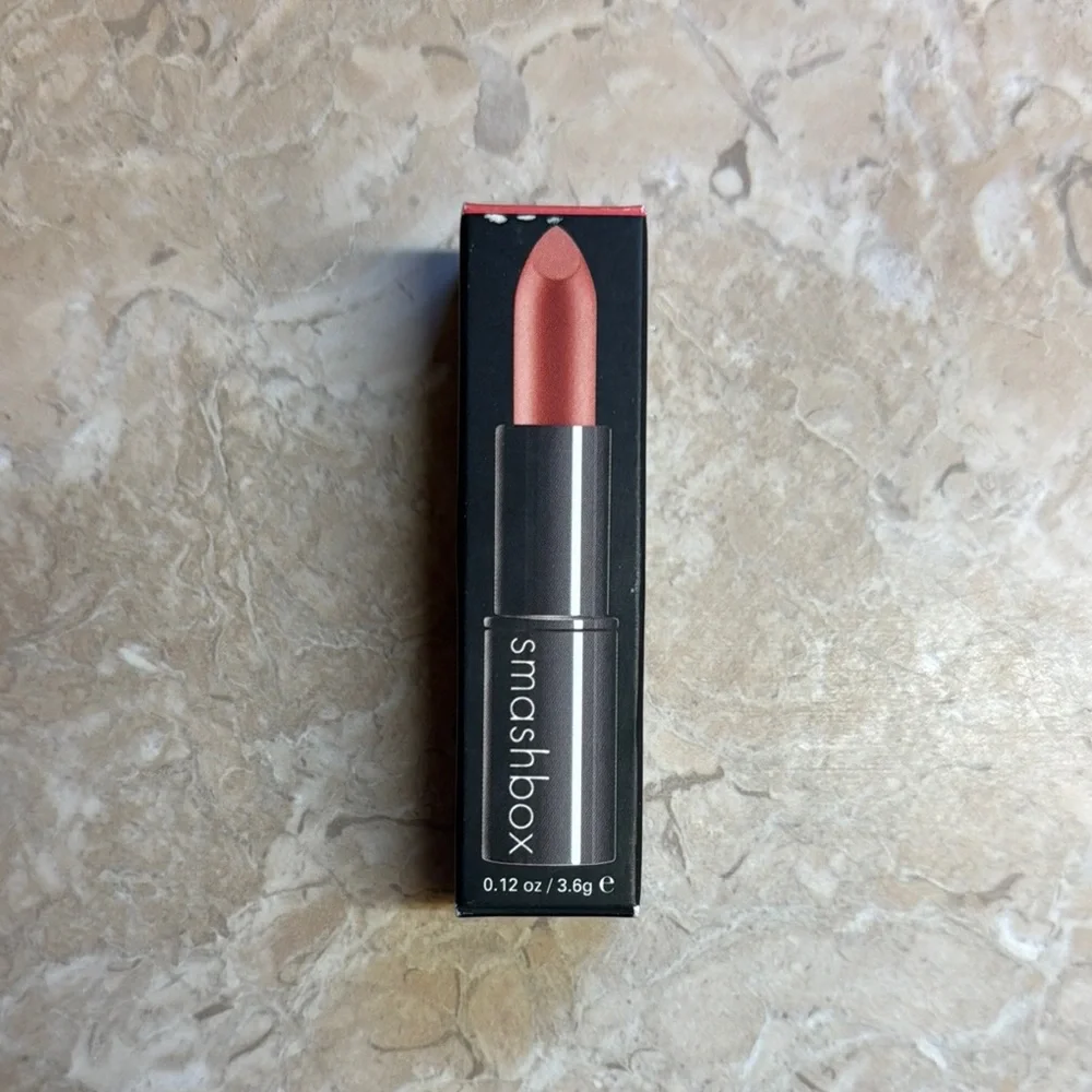 Smashbox Photo Finish Lipstick Splendid New in Box